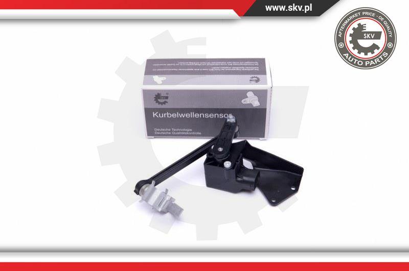 Esen SKV 17SKV344 - Sensor, Xenon light (headlight range adjustment) car-mod.net