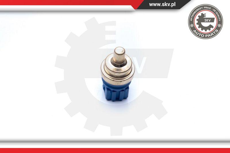 Esen SKV 17SKV345 - Coolant temperature Sensor car-mod.net