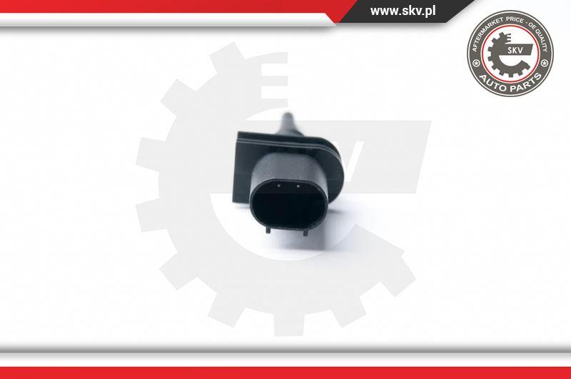 Esen SKV 17SKV341 - Sensor, exterior temperature car-mod.net