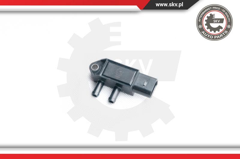 Esen SKV 17SKV352 - Exhaust pressure Sensor car-mod.net