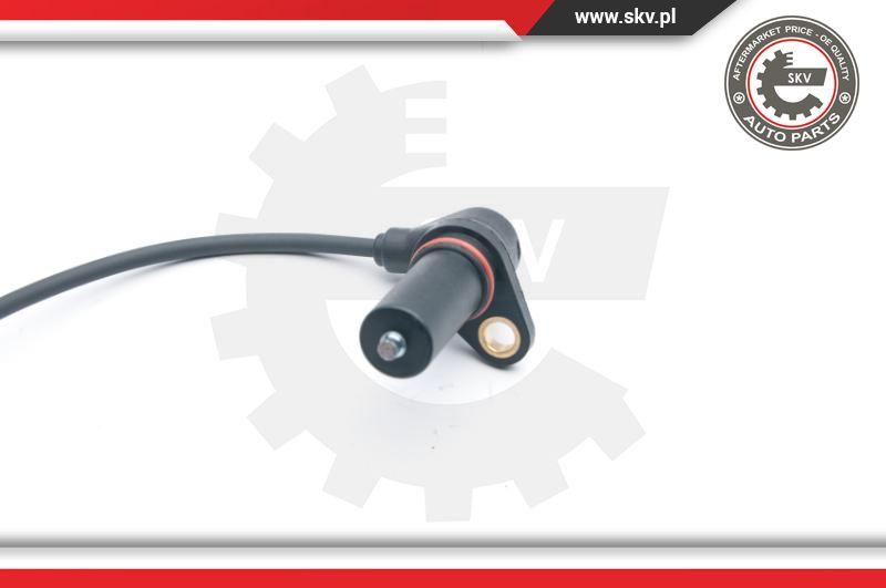 Esen SKV 17SKV366 - Crankshaft position sensor, RPM car-mod.net