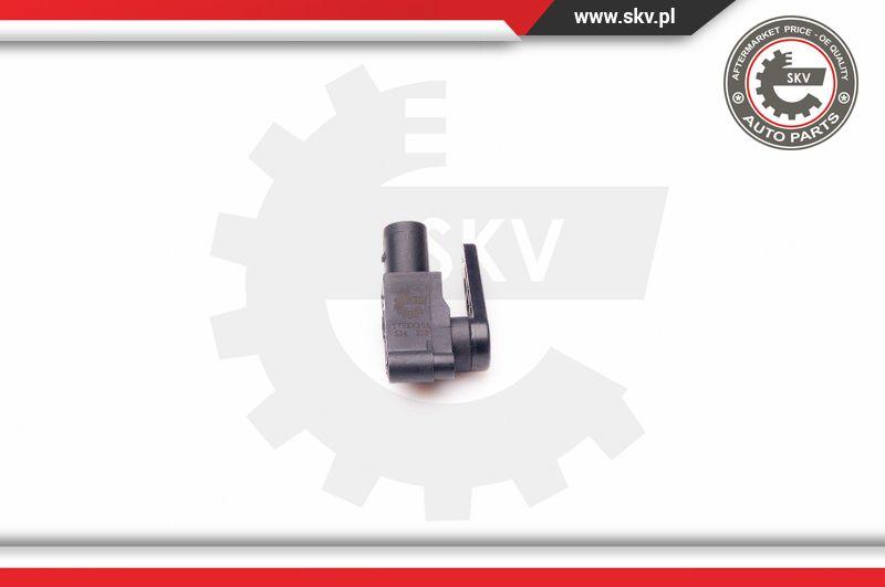 Esen SKV 17SKV368 - Sensor, Xenon light (headlight range adjustment) car-mod.net