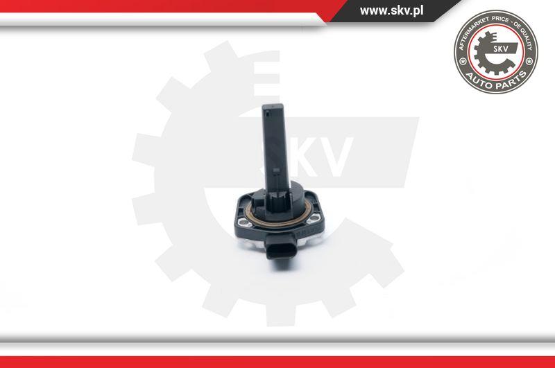 Esen SKV 17SKV367 - Sensor, engine oil level car-mod.net