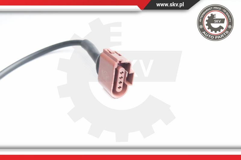 Esen SKV 17SKV305 - Steering Angle Sensor car-mod.net