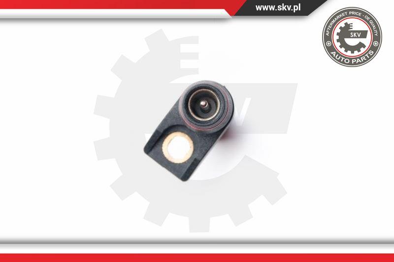 Esen SKV 17SKV314 - Crankshaft position sensor, RPM car-mod.net