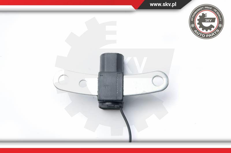Esen SKV 17SKV316 - Crankshaft position sensor, RPM car-mod.net