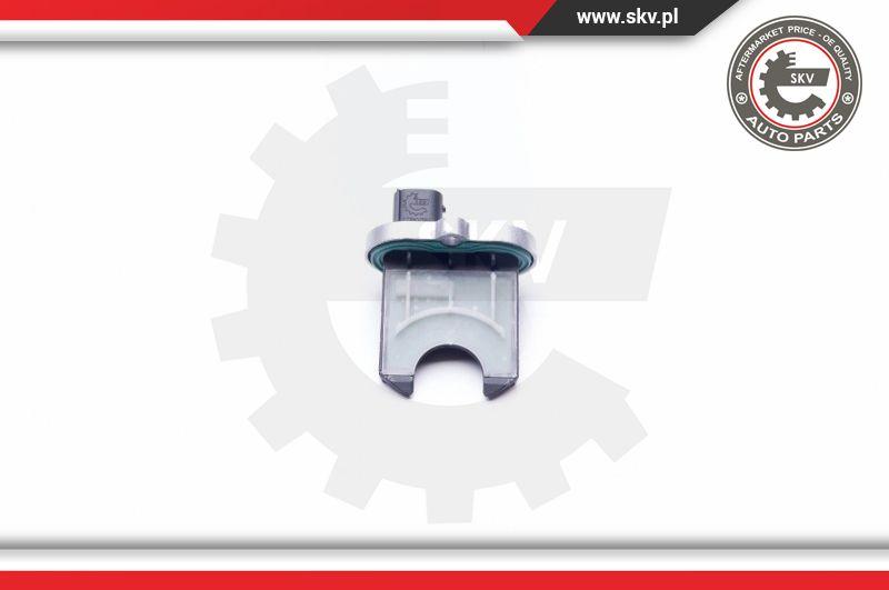 Esen SKV 17SKV384 - Steering Angle Sensor car-mod.net