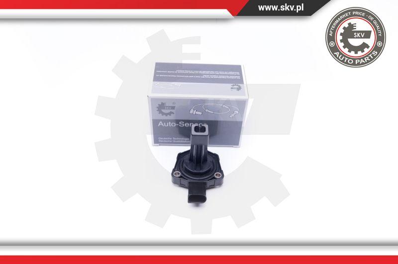 Esen SKV 17SKV388 - Sensor, engine oil level car-mod.net