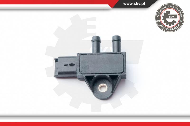 Esen SKV 17SKV334 - Exhaust pressure Sensor car-mod.net