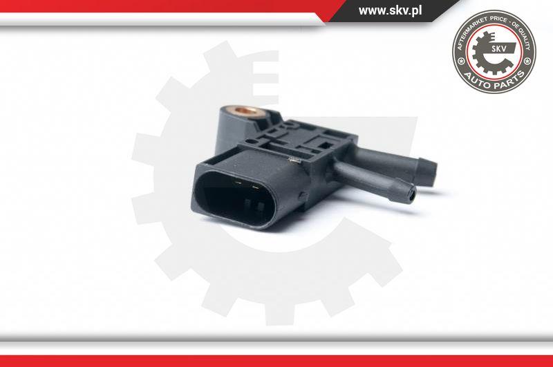 Esen SKV 17SKV335 - Exhaust pressure Sensor car-mod.net