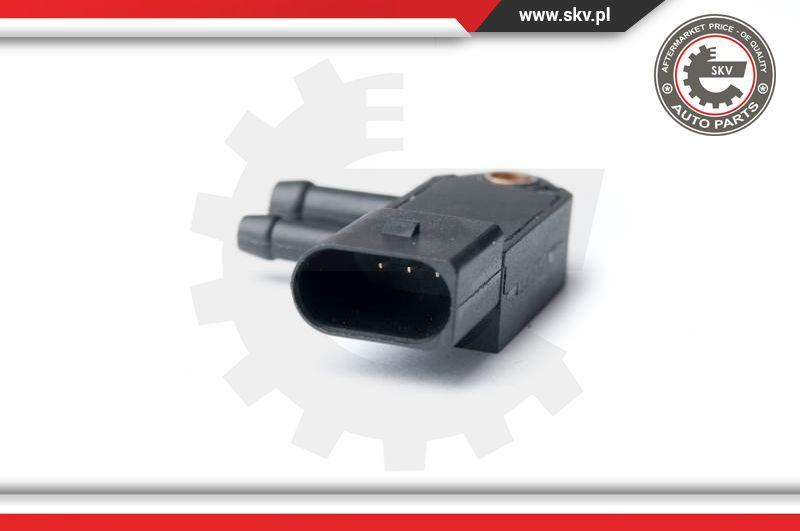 Esen SKV 17SKV336 - Exhaust pressure Sensor car-mod.net