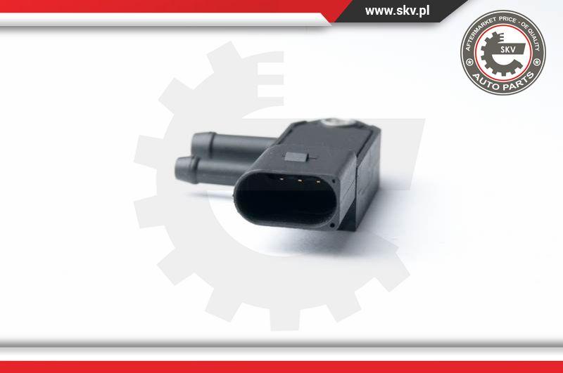 Esen SKV 17SKV333 - Exhaust pressure Sensor car-mod.net