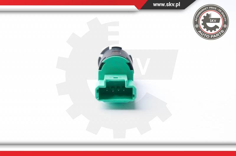 Esen SKV 17SKV337 - Brake Light Switch / Clutch car-mod.net