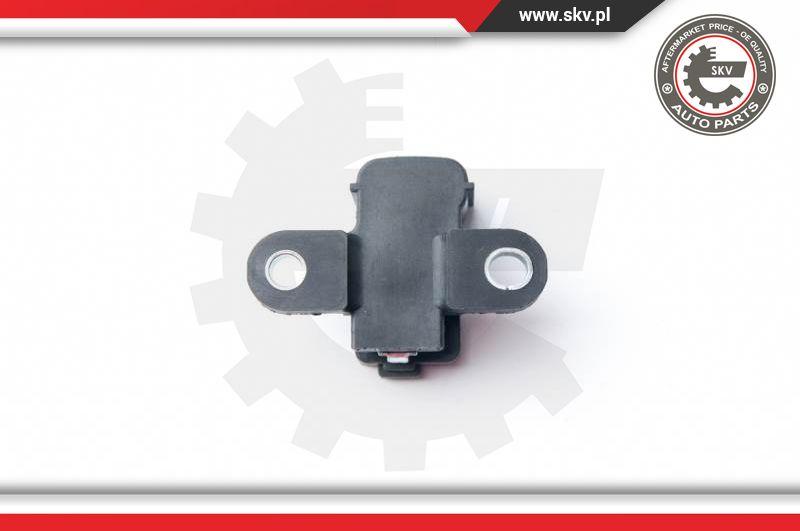 Esen SKV 17SKV322 - Crankshaft position sensor, RPM car-mod.net