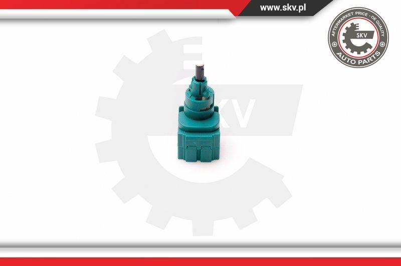 Esen SKV 17SKV374 - Brake Light Switch / Clutch car-mod.net