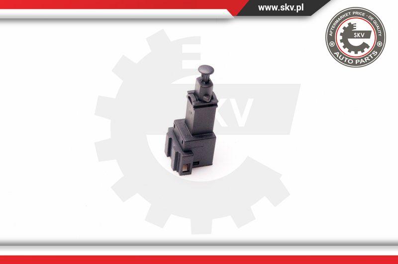 Esen SKV 17SKV375 - Brake Light Switch / Clutch car-mod.net