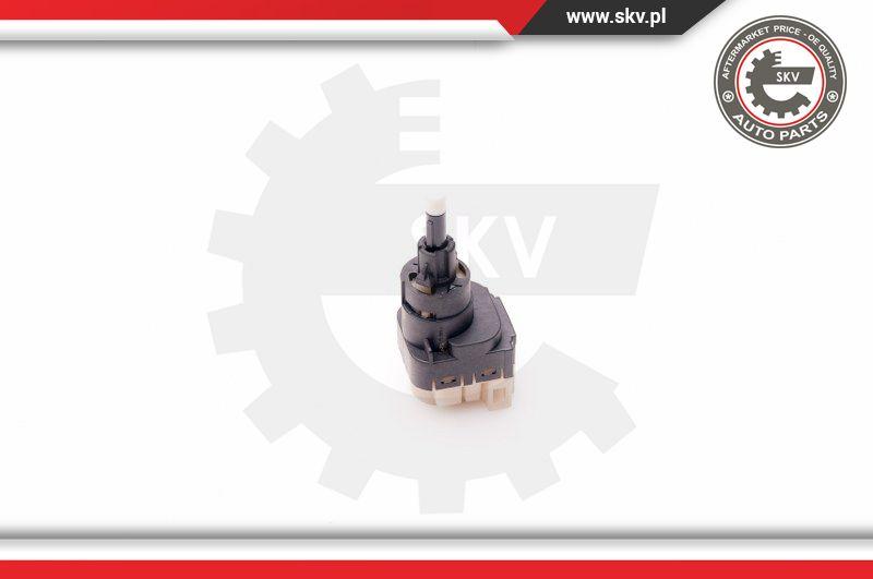 Esen SKV 17SKV376 - Brake Light Switch / Clutch car-mod.net