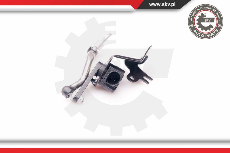 Esen SKV 17SKV370 - Sensor, Xenon light (headlight range adjustment) car-mod.net
