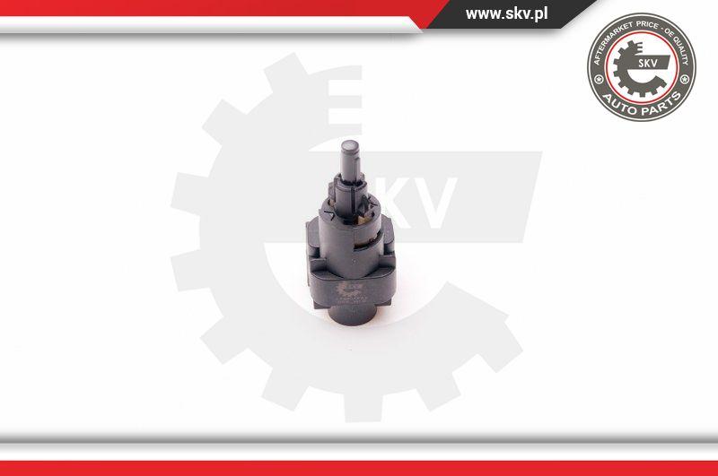 Esen SKV 17SKV377 - Brake Light Switch / Clutch car-mod.net