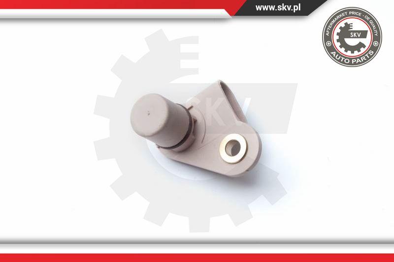 Esen SKV 17SKV246 - Camshaft position Sensor car-mod.net