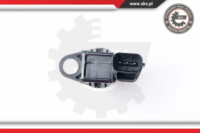 Esen SKV 17SKV243 - Camshaft position Sensor car-mod.net