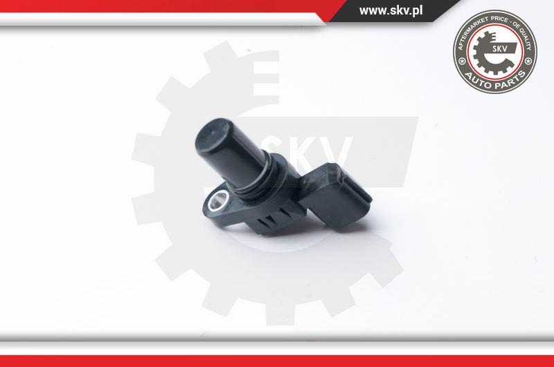 Esen SKV 17SKV256 - Camshaft position Sensor car-mod.net