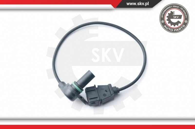 Esen SKV 17SKV269 - Crankshaft position sensor, RPM car-mod.net