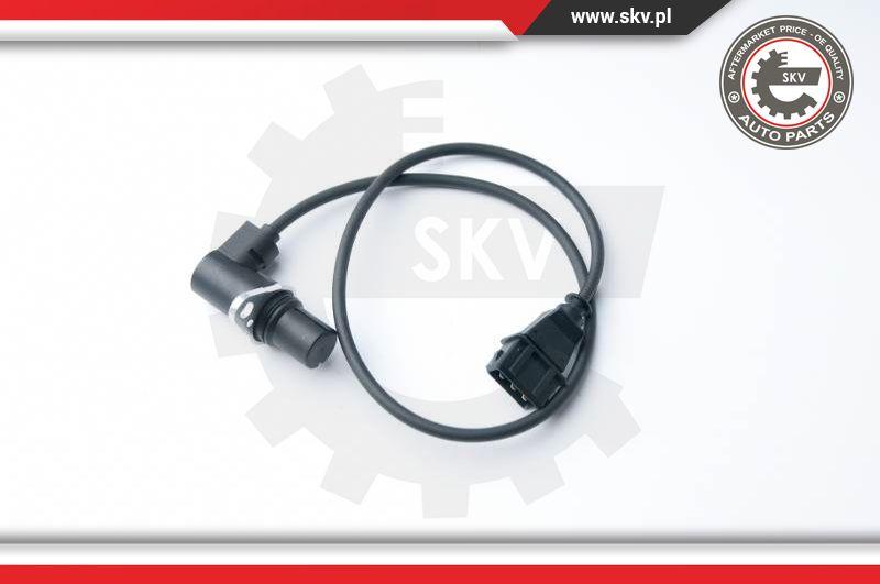 Esen SKV 17SKV264 - Crankshaft position sensor, RPM car-mod.net
