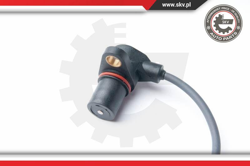 Esen SKV 17SKV268 - Crankshaft position sensor, RPM car-mod.net