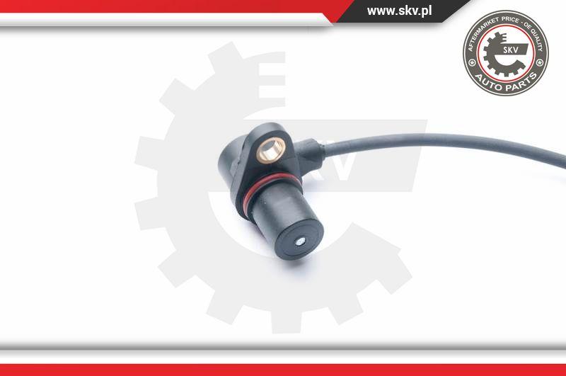 Esen SKV 17SKV267 - Crankshaft position sensor, RPM car-mod.net