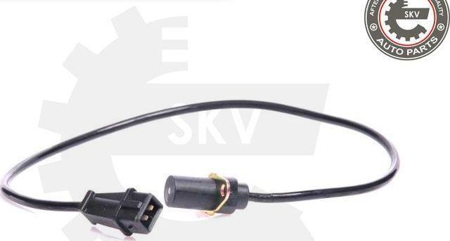 Esen SKV 17SKV204 - Crankshaft position sensor, RPM car-mod.net