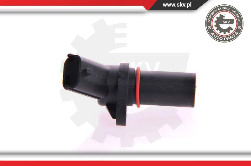 Esen SKV 17SKV217 - Crankshaft position sensor, RPM car-mod.net