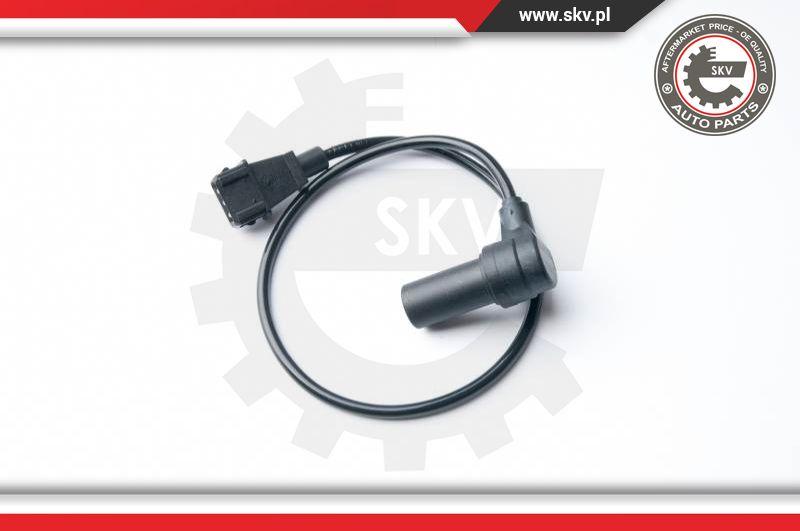 Esen SKV 17SKV285 - Crankshaft position sensor, RPM car-mod.net