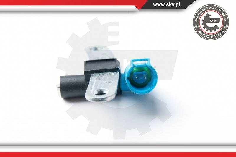 Esen SKV 17SKV281 - Crankshaft position sensor, RPM car-mod.net