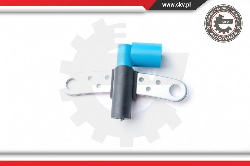 Esen SKV 17SKV282 - Crankshaft position sensor, RPM car-mod.net