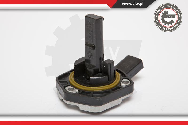 Esen SKV 17SKV235 - Sensor, engine oil level car-mod.net