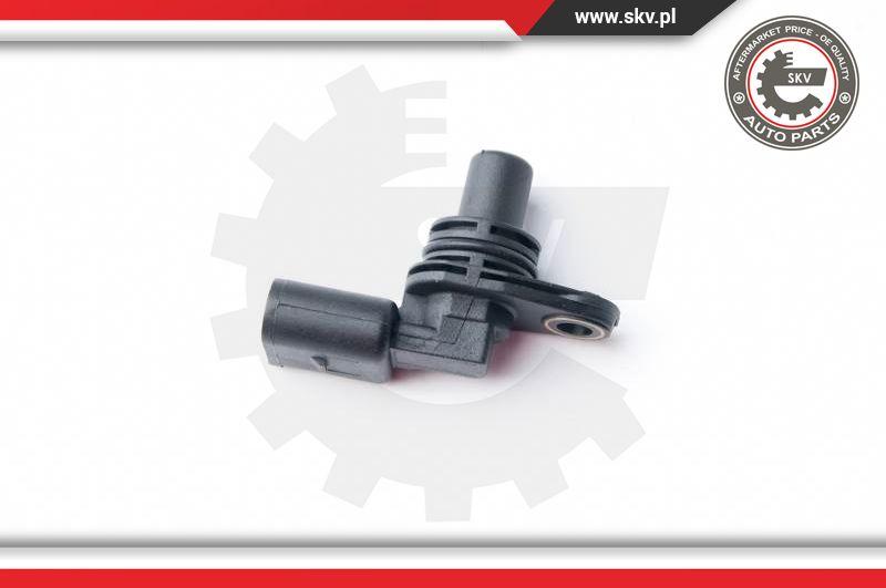 Esen SKV 17SKV237 - Camshaft position Sensor car-mod.net