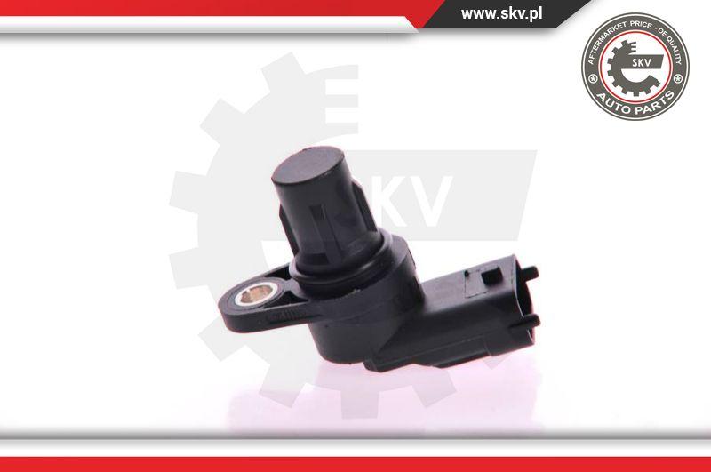 Esen SKV 17SKV229 - Camshaft position Sensor car-mod.net