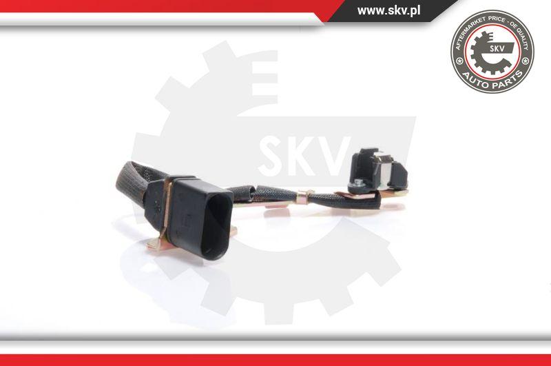 Esen SKV 17SKV221 - Camshaft position Sensor car-mod.net