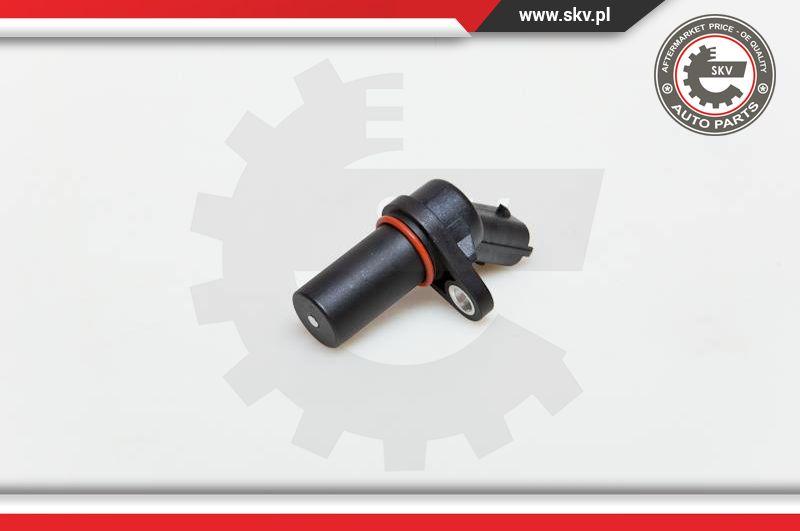 Esen SKV 17SKV228 - Crankshaft position sensor, RPM car-mod.net