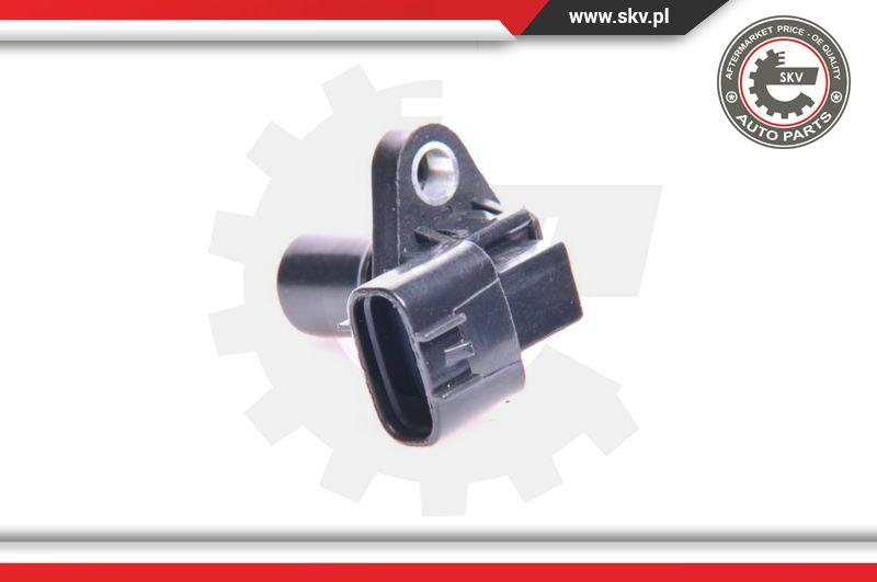 Esen SKV 17SKV223 - Crankshaft position sensor, RPM car-mod.net