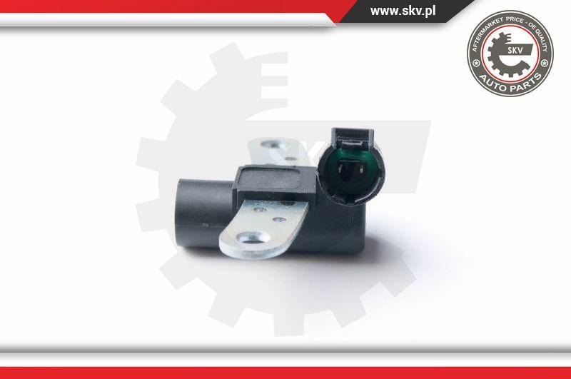 Esen SKV 17SKV279 - Crankshaft position sensor, RPM car-mod.net