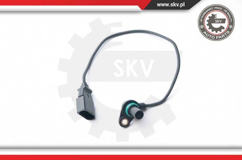 Esen SKV 17SKV270 - Crankshaft position sensor, RPM car-mod.net