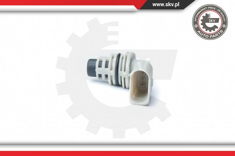 Esen SKV 17SKV278 - Crankshaft position sensor, RPM car-mod.net