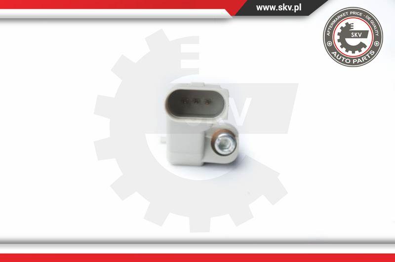 Esen SKV 17SKV272 - Crankshaft position sensor, RPM car-mod.net