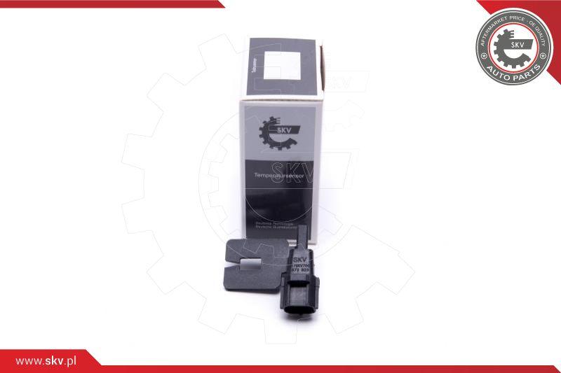 Esen SKV 17SKV705 - Sensor, exterior temperature car-mod.net