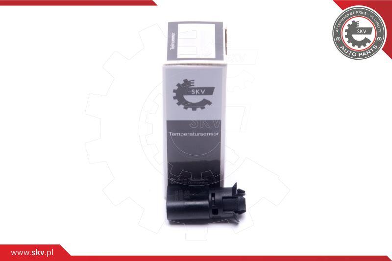 Esen SKV 17SKV700 - Sensor, exterior temperature car-mod.net