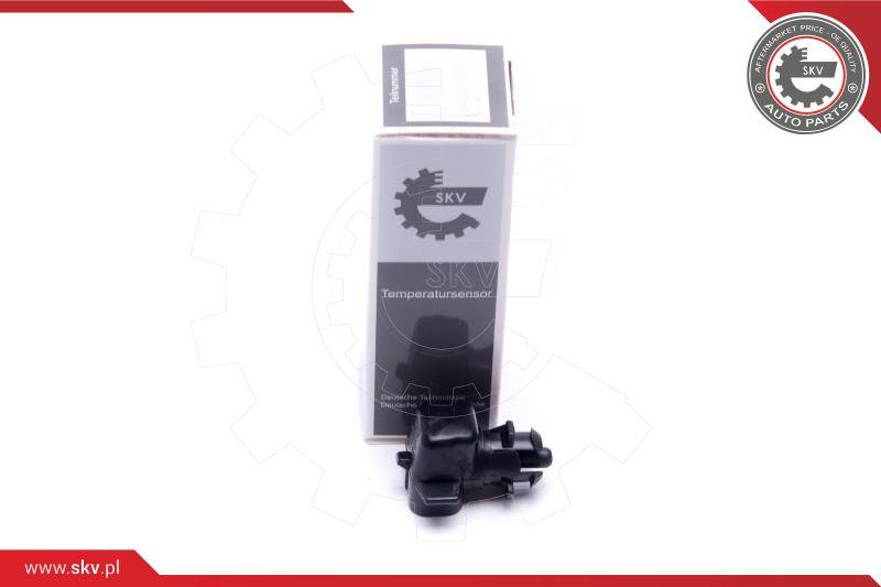 Esen SKV 17SKV701 - Sensor, exterior temperature car-mod.net