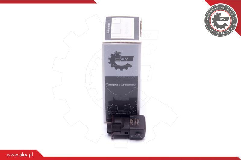 Esen SKV 17SKV708 - Sensor, exterior temperature car-mod.net