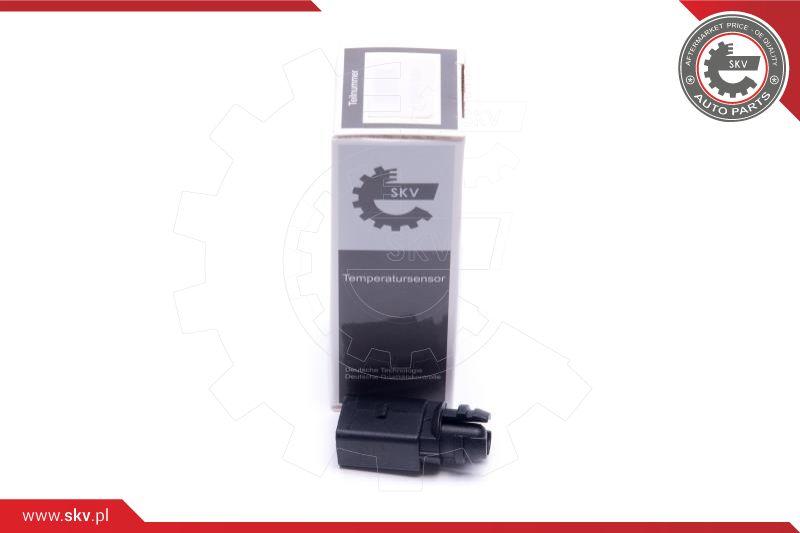 Esen SKV 17SKV703 - Sensor, exterior temperature car-mod.net